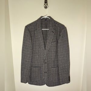 J. Crew Thompson Blazer Size 38